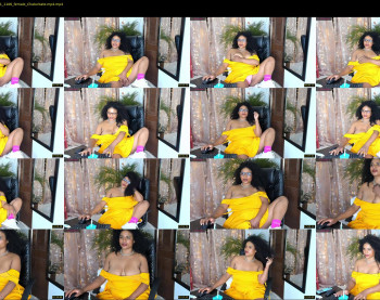 alexandra_mar — 27 minute Chaturbate female cam show recording, 1080p, Feb 14, 2021