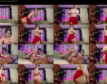 aliceriverscam — 71 minute Chaturbate female cam show recording, 1080p, Feb 14, 2021