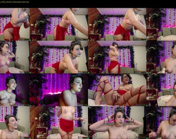 aliceriverscam — 70 minute Chaturbate female cam show recording, 1080p, Feb 14, 2021