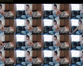 amy_queen7 — 4 minute Chaturbate female cam show recording, 1080p, Feb 14, 2021