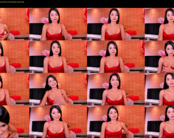 anablerd — 7 minute Chaturbate female cam show recording, 720p, Feb 14, 2021