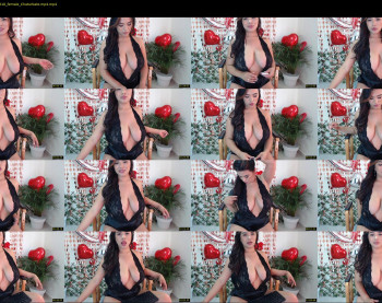 analiia_cox — 13 minute Chaturbate female cam show recording, 1080p, Feb 14, 2021