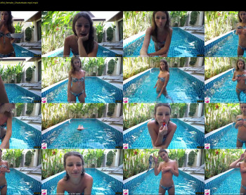 anna_shine_ — 70 minute Chaturbate female cam show recording, 1080p, Feb 14, 2021