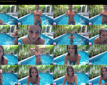 anna_shine_ — 43 minute Chaturbate female cam show recording, 1080p, Feb 14, 2021