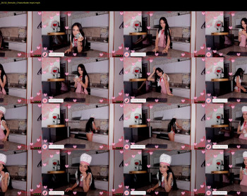 annie_dreams — 9 minute Chaturbate female cam show recording, 1080p, Feb 15, 2021