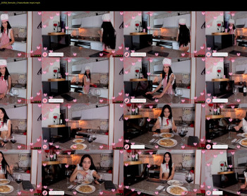 annie_dreams — 72 minute Chaturbate female cam show recording, 1080p, Feb 15, 2021