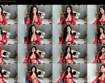 annybeiker — 4 minute Chaturbate female cam show recording, 1080p, Feb 14, 2021