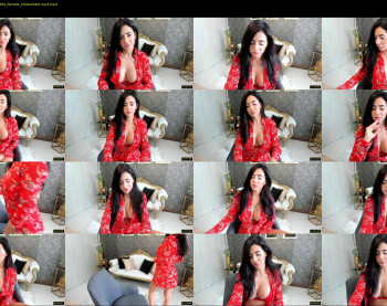 annybeiker — 64 minute Chaturbate female cam show recording, 1080p, Feb 14, 2021