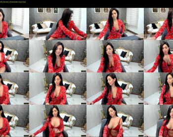 annybeiker — 47 minute Chaturbate female cam show recording, 1080p, Feb 15, 2021