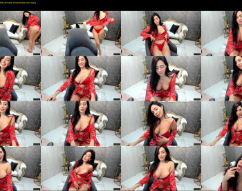 annybeiker — 7 minute Chaturbate female cam show recording, 1080p, Feb 15, 2021