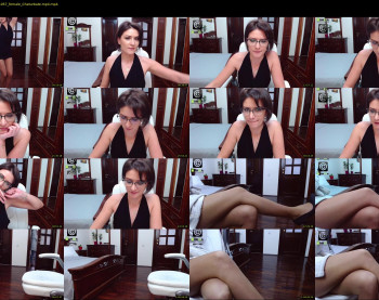 arianasage_ — 74 minute Chaturbate female cam show recording, 1080p, Feb 14, 2021