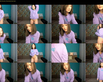 ayame_011 — 16 minute Chaturbate female cam show recording, 720p, Feb 14, 2021