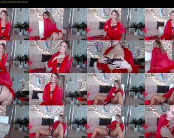 befxckingnice — 50 minute Chaturbate female cam show recording, 720p, Feb 15, 2021