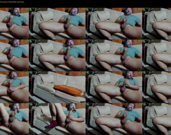 biengrossa — 44 minute Chaturbate male cam show recording, 720p, Feb 15, 2021