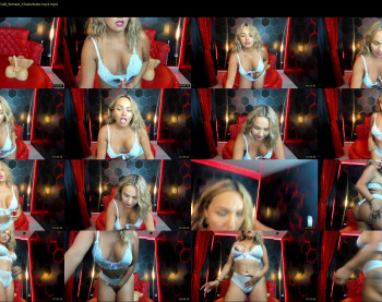 bigsexy_ass — 36 minute Chaturbate female cam show recording, 720p, Feb 14, 2021