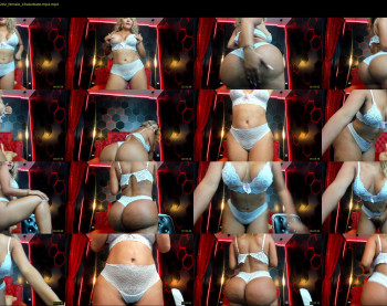 bigsexy_ass — 13 minute Chaturbate female cam show recording, 720p, Feb 14, 2021