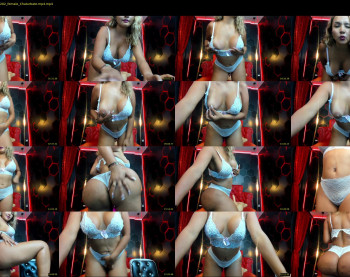 bigsexy_ass — 26 minute Chaturbate female cam show recording, 720p, Feb 14, 2021