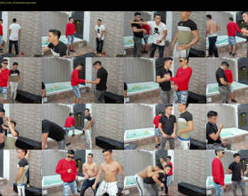 bisexlife_hot — 69 minute Chaturbate male cam show recording, 1080p, Feb 14, 2021