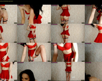 bona_ — 70 minute Chaturbate female cam show recording, 1080p, Feb 14, 2021
