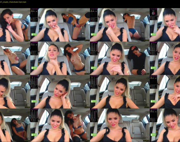 carlasquirt — 70 minute Chaturbate female cam show recording, 1080p, Feb 14, 2021