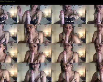 celiahenn — 7 minute Chaturbate female cam show recording, 720p, Feb 15, 2021