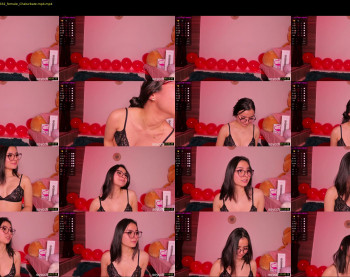cherry__pie — 70 minute Chaturbate female cam show recording, 1080p, Feb 15, 2021