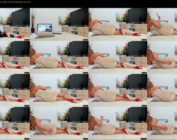 classy_medeeea — 69 minute Chaturbate female cam show recording, 1080p, Feb 14, 2021