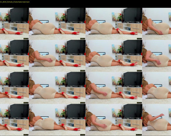 classy_medeeea — 70 minute Chaturbate female cam show recording, 1080p, Feb 14, 2021
