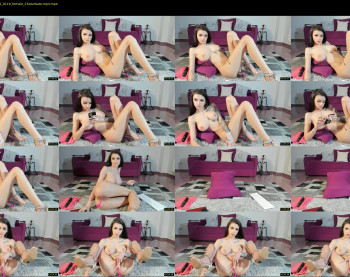 desert2blosom — 28 minute Chaturbate female cam show recording, 1080p, Feb 15, 2021