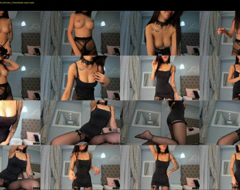 didiactive — 18 minute Chaturbate female cam show recording, 1080p, Feb 14, 2021