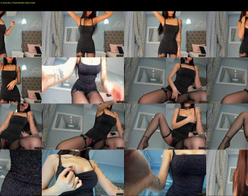 didiactive — 7 minute Chaturbate female cam show recording, 1080p, Feb 14, 2021