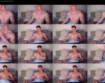 eddieds — 27 minute Chaturbate male cam show recording, 1080p, Feb 14, 2021