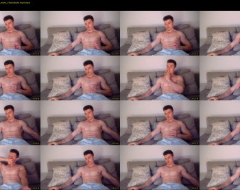 eddieds — 11 minute Chaturbate male cam show recording, 1080p, Feb 14, 2021