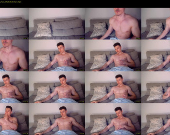 eddieds — 27 minute Chaturbate male cam show recording, 1080p, Feb 14, 2021