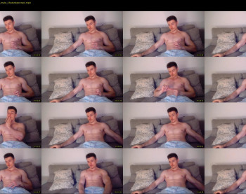 eddieds — 14 minute Chaturbate male cam show recording, 1080p, Feb 14, 2021