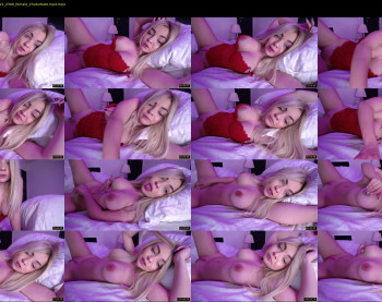 emmafantasy21 — 75 minute Chaturbate couple cam show recording, 1080p, Feb 14, 2021