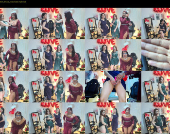 eva_mature — 70 minute Chaturbate female cam show recording, 1080p, Feb 14, 2021