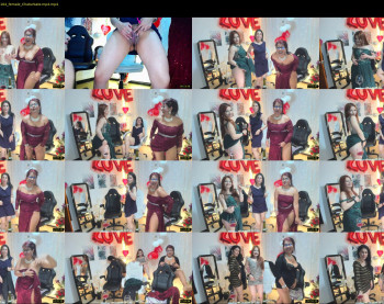 eva_mature — 70 minute Chaturbate female cam show recording, 1080p, Feb 14, 2021