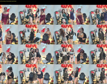 eva_mature — 70 minute Chaturbate female cam show recording, 1080p, Feb 14, 2021