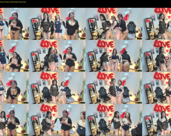 eva_mature — 70 minute Chaturbate female cam show recording, 1080p, Feb 14, 2021
