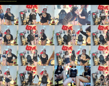 eva_mature — 70 minute Chaturbate female cam show recording, 1080p, Feb 14, 2021