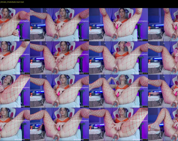 hayleex — 39 minute Chaturbate female cam show recording, 1080p, Feb 14, 2021