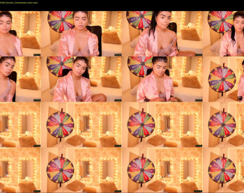 helen_miller — 72 minute Chaturbate female cam show recording, 1080p, Feb 15, 2021