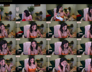 its_jessi — 70 minute Chaturbate female cam show recording, 1080p, Feb 14, 2021