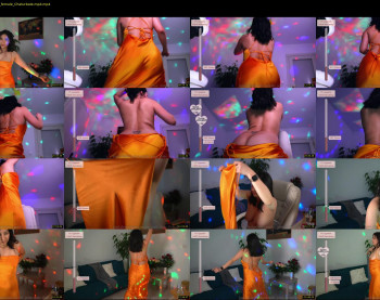 its_jessi — 70 minute Chaturbate female cam show recording, 1080p, Feb 14, 2021