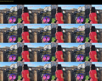 its_jessi — 6 minute Chaturbate female cam show recording, 1080p, Feb 15, 2021