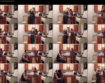 iuliana32 — 70 minute Chaturbate couple cam show recording, 1080p, Feb 15, 2021