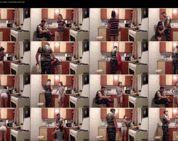 iuliana32 — 70 minute Chaturbate couple cam show recording, 1080p, Feb 15, 2021