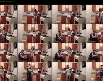 iuliana32 — 70 minute Chaturbate couple cam show recording, 1080p, Feb 15, 2021