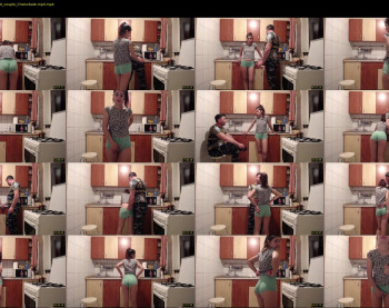 iuliana32 — 51 minute Chaturbate couple cam show recording, 1080p, Feb 15, 2021